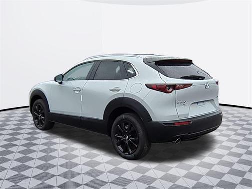 2025 Mazda CX-30 Select