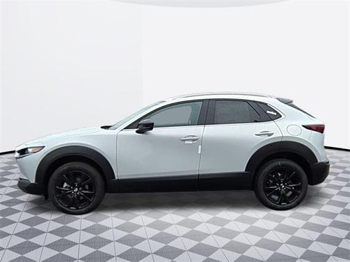 2025 Mazda CX-30 Select