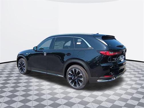 2025 Mazda CX-90 PHEV Premium Plus
