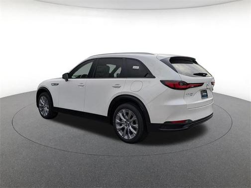 2026 Mazda CX-90 3.3 Turbo Preferred