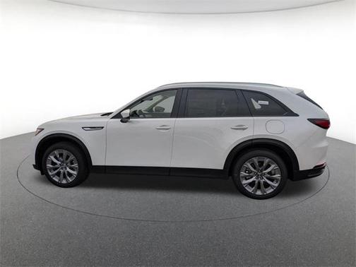 2026 Mazda CX-90 3.3 Turbo Preferred