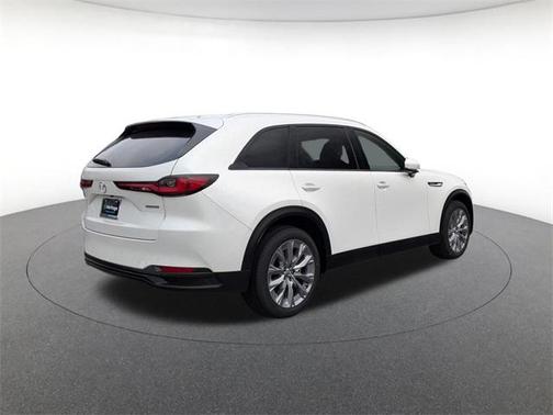 2026 Mazda CX-90 3.3 Turbo Preferred
