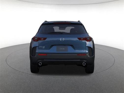 2026 Mazda CX-50 2.5 S Preferred Package