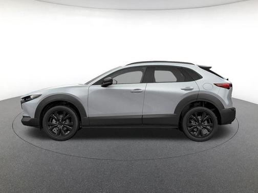 2026 Mazda CX-30 2.5 Turbo Premium Plus Package