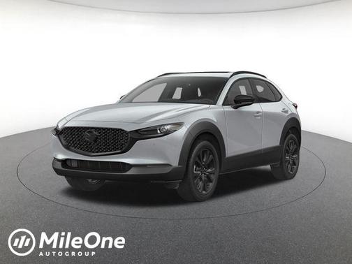 2026 Mazda CX-30 2.5 Turbo Premium Plus Package