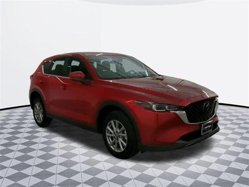 2023 Mazda CX-5 2.5 S Select