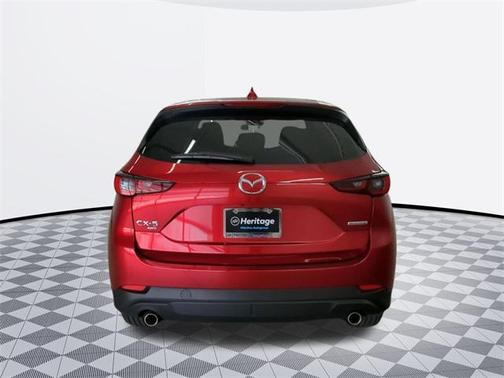 2023 Mazda CX-5 2.5 S Select