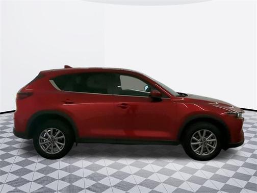 2023 Mazda CX-5 2.5 S Select