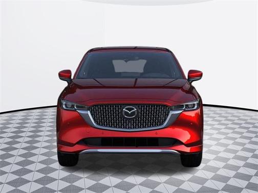 2025 Mazda CX-5 Signature