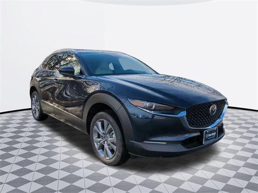 2025 Mazda CX-30 Premium Package