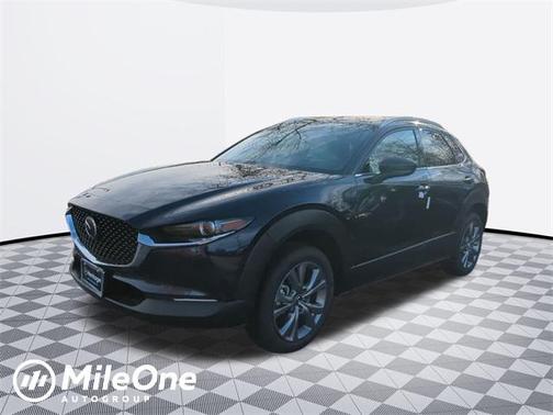 2025 Mazda CX-30 Premium Package