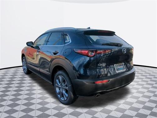 2025 Mazda CX-30 Premium Package