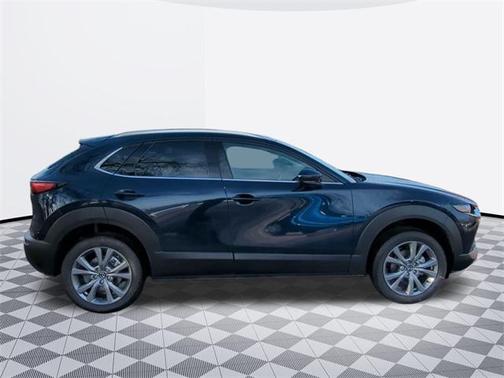 2025 Mazda CX-30 Premium Package