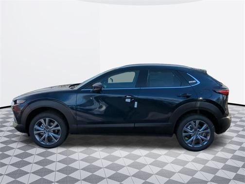 2025 Mazda CX-30 Premium Package