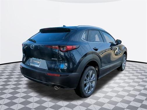 2025 Mazda CX-30 Premium Package