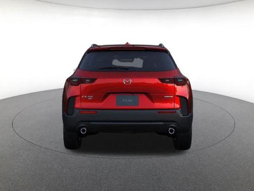 2026 Mazda CX-50 2.5 S Premium Package