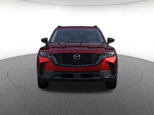2026 Mazda CX-50 2.5 S Premium Package