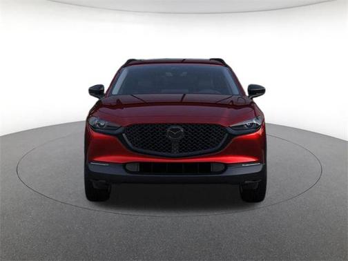 2026 Mazda CX-30 2.5 Turbo Premium Plus Package