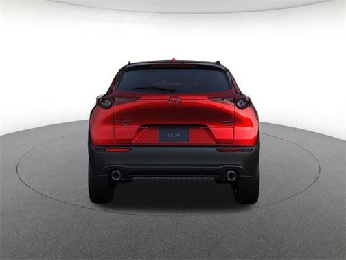 2026 Mazda CX-30 2.5 Turbo Premium Plus Package