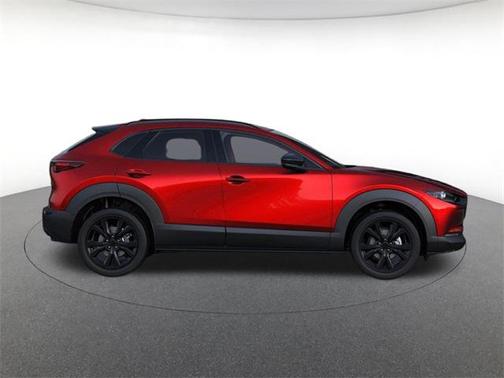2026 Mazda CX-30 2.5 Turbo Premium Plus Package