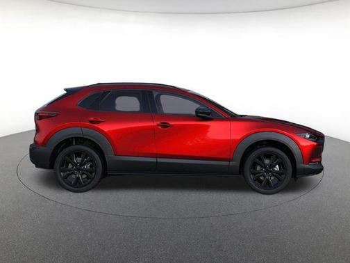 2026 Mazda CX-30 2.5 Turbo Premium Plus Package