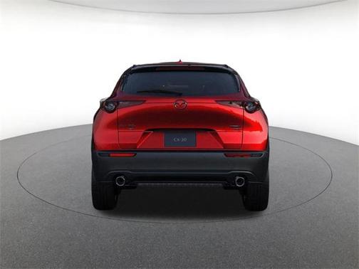 2026 Mazda CX-30 2.5 Turbo Premium Plus Package