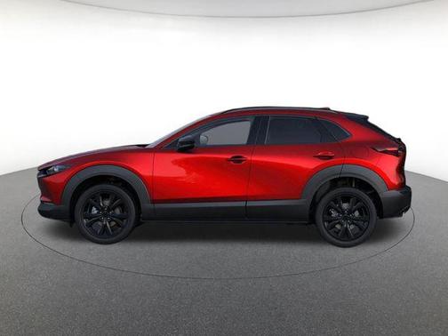 2026 Mazda CX-30 2.5 Turbo Premium Plus Package