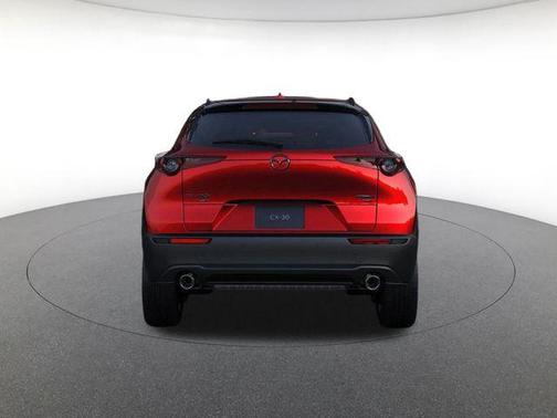 2026 Mazda CX-30 2.5 Turbo Premium Plus Package