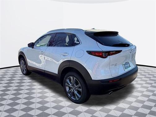 2025 Mazda CX-30 Premium Package