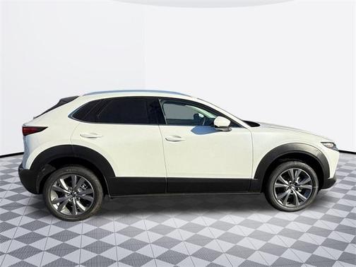 2025 Mazda CX-30 Premium Package