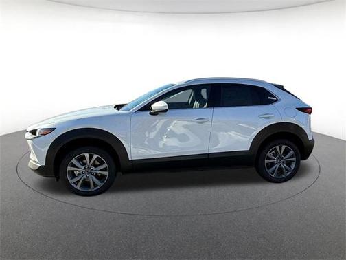 2025 Mazda CX-30 2.5 S Premium Package