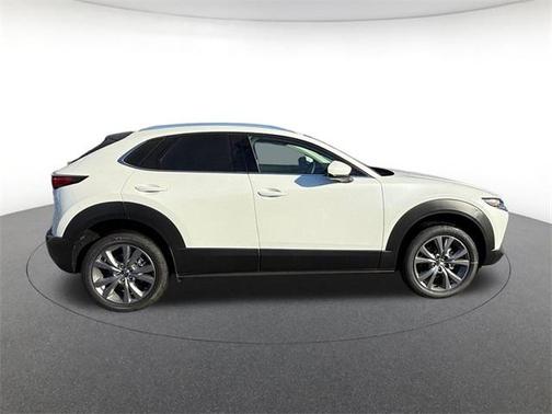 2025 Mazda CX-30 2.5 S Premium Package