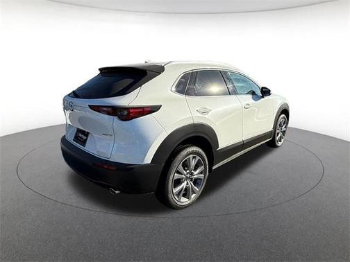 2025 Mazda CX-30 2.5 S Premium Package