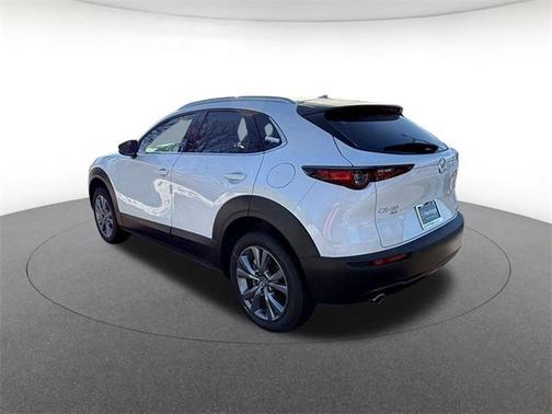 2025 Mazda CX-30 2.5 S Premium Package