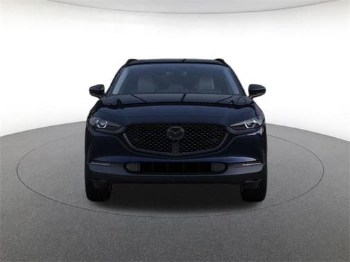 2026 Mazda CX-30 2.5 S