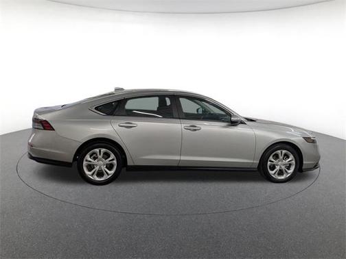 2024 Honda Accord LX 1.5T