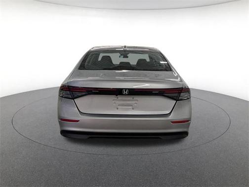 2024 Honda Accord LX 1.5T