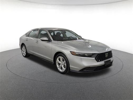 2024 Honda Accord LX 1.5T