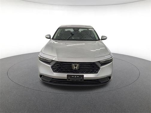 2024 Honda Accord LX 1.5T
