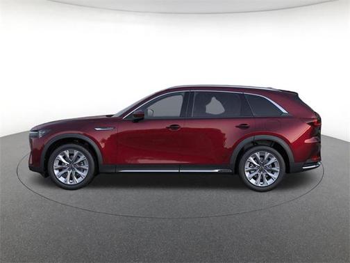 2026 Mazda CX-90 3.3 Turbo Premium Plus