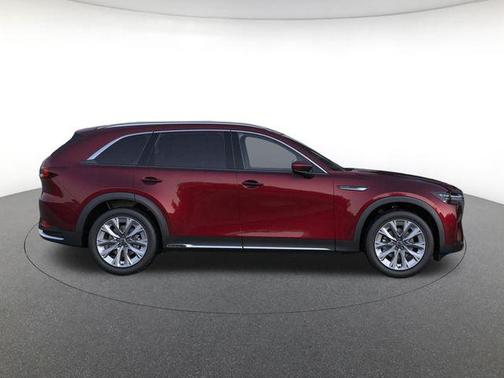 2026 Mazda CX-90 3.3 Turbo Premium Plus