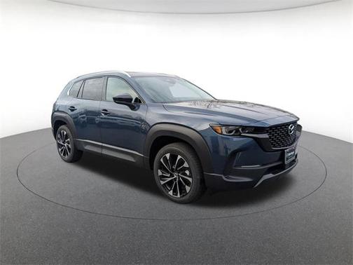 2026 Mazda CX-50 Hybrid Premium Plus