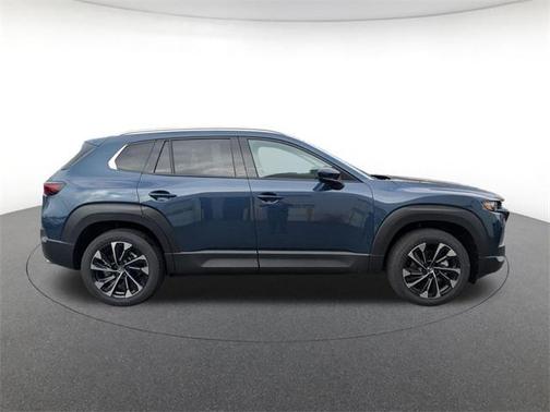 2026 Mazda CX-50 Hybrid Premium Plus