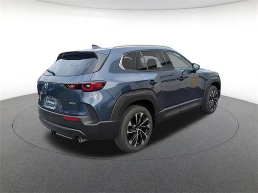 2026 Mazda CX-50 Hybrid Premium Plus