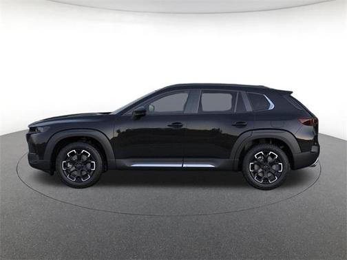 2026 Mazda CX-50 2.5 Turbo Meridian Edition