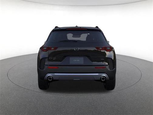 2026 Mazda CX-50 2.5 Turbo Meridian Edition