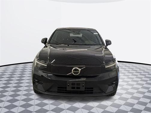 2023 Volvo C40 Recharge Pure Electric Twin Ultimate