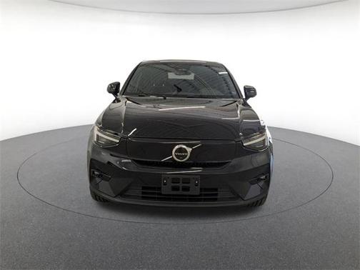 2023 Volvo C40 Recharge Pure Electric Twin Ultimate