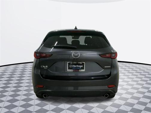 2024 Mazda CX-5 2.5 S Premium