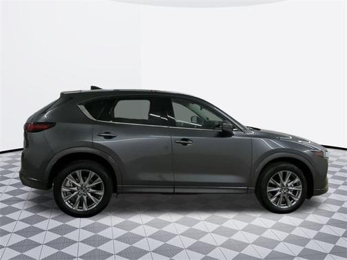 2024 Mazda CX-5 2.5 S Premium